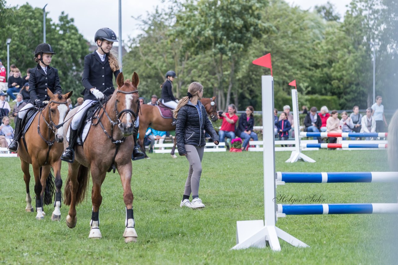 Bild 2 - Pony Akademie Turnier